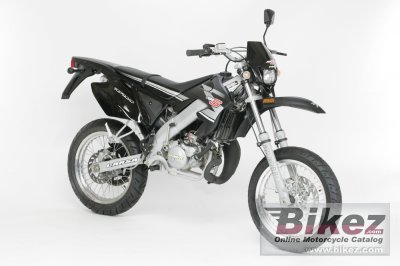 2010 Peugeot XPS Top Road photo